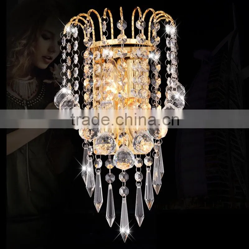 Candle Restaurant Wall Light Industrial Wall Lamp 32018