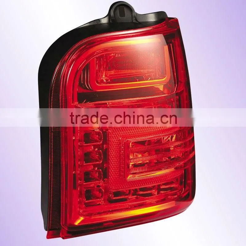 PROTON PERODUA KANCIL LED Tail Lamp (ISO9001&TS16949)