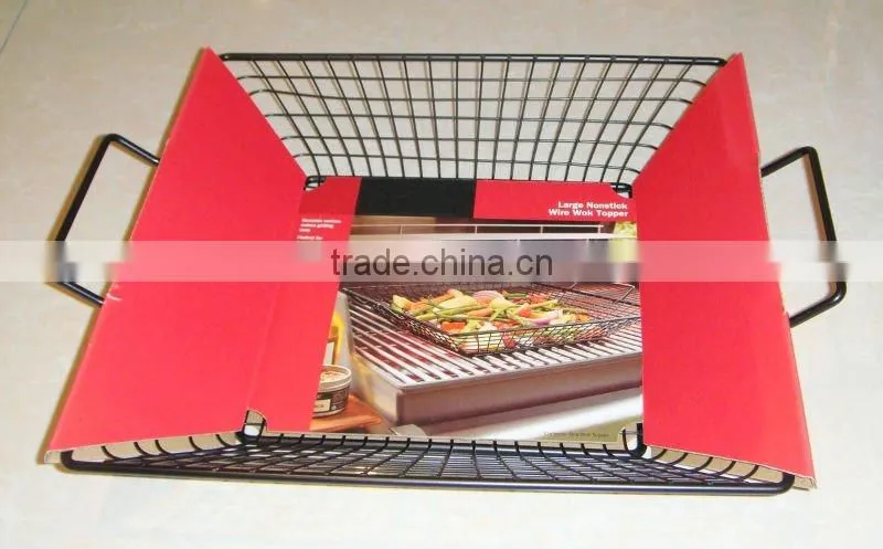 Set of 8pcs BBQ Tools