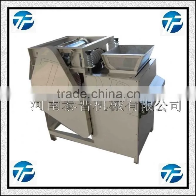 Alomond Wet Peeling|Processing Machine