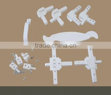 1m*2m Insect screen Frame door