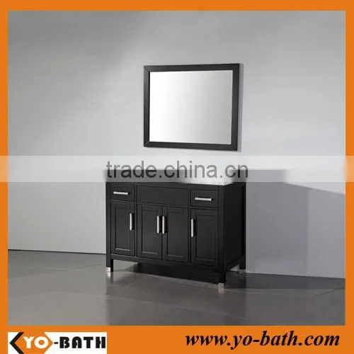 4 foot bathroom vanity