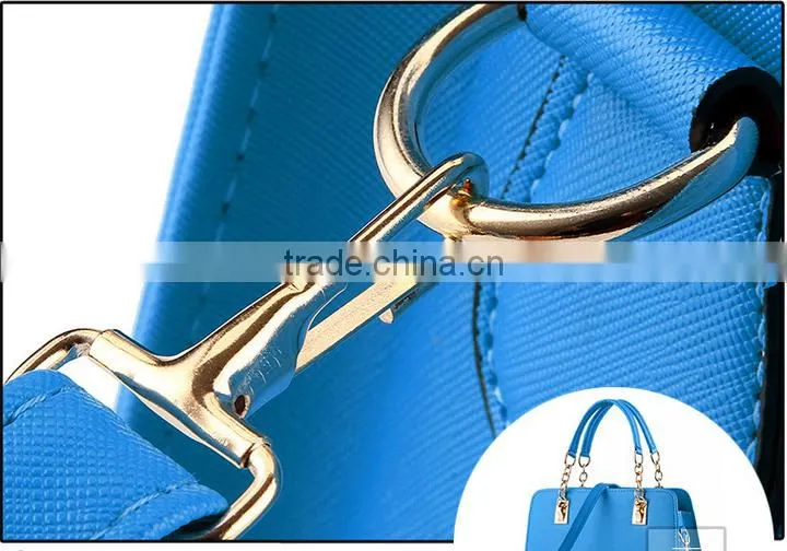 2016 ladies handbags for women fashion sling shoulder bag