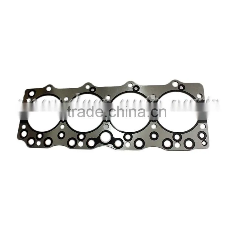 Hot Sale Cilinder Head Gasket 8-94418-920-0 For Gasket Cylinder 4BE1, World Gasket