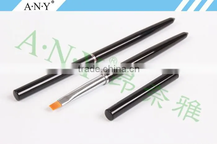 ANY UV Gel Nails Art Design and Painting Nail Beauty Finger Nail Brush