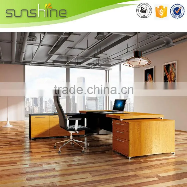 New Wholesale hot selling multimedia executive desk