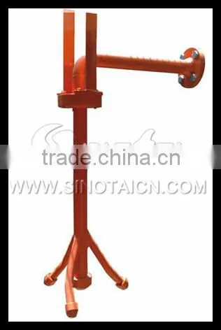 HOT!!! NJQ Series Drilling Mud Gun