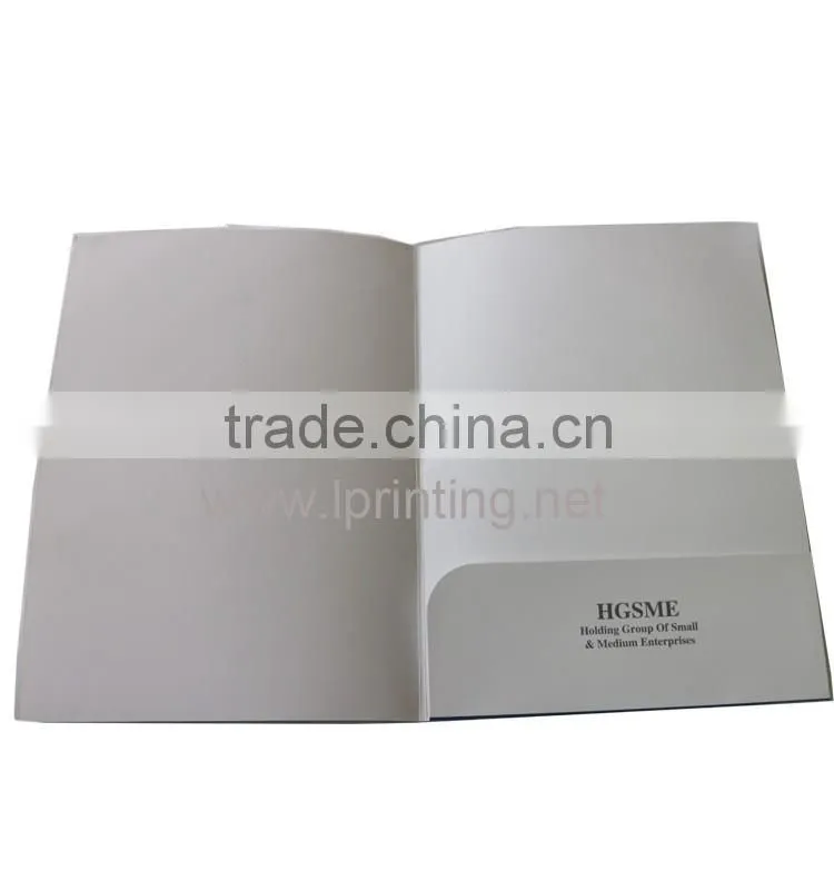 Black kraft string envelope, envelop with window, paper folder printing