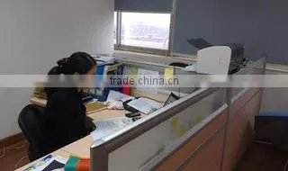 Cixi Lesung Electrical Co., Ltd. company overview - view 3