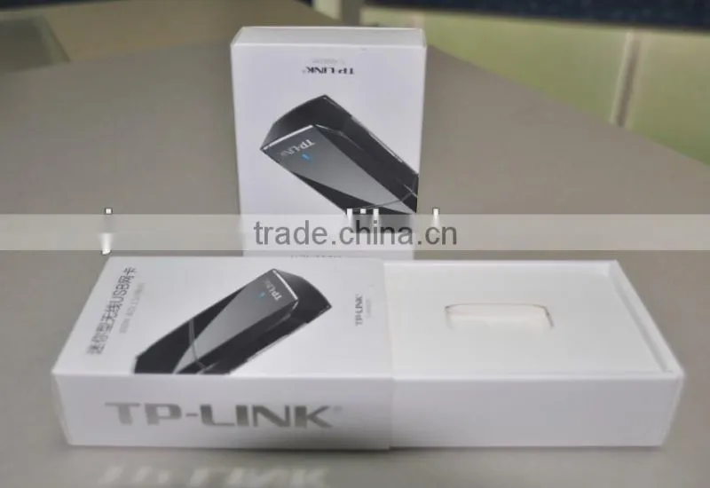 Electronic Packing box flute color&logo printing paper box