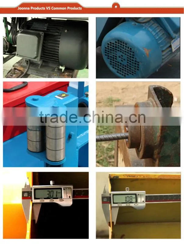 Fast delivery high speed 4-12mm wire straightening rollers