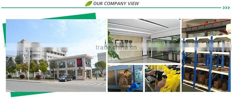 Farmguard ISO9001 Wholesale Custom made backpack pump sprayer