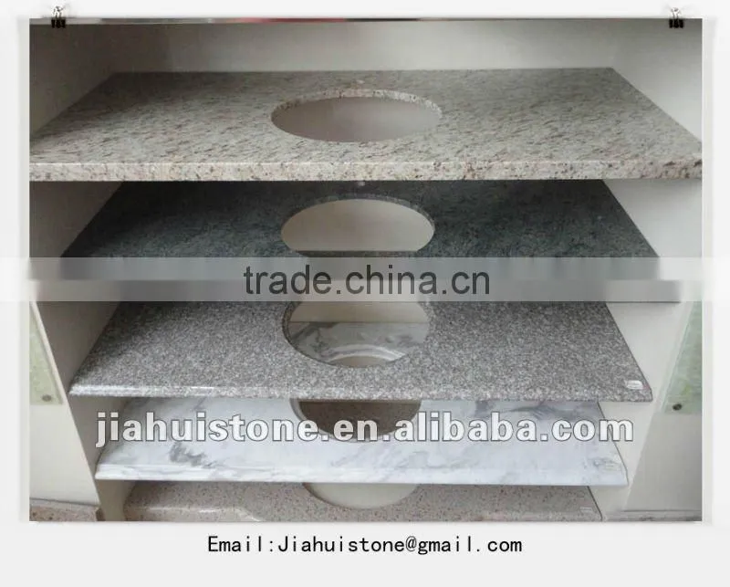 Popular Vanity Top
