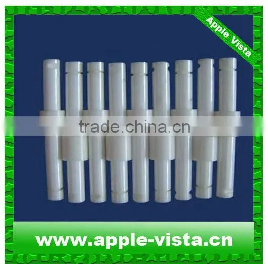 95% or 99% Alumina Ceramic heater Tube(good quality with best price)