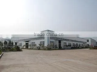 Zhejiang Fuhua New Material Technology Co., Ltd. company overview - view 2