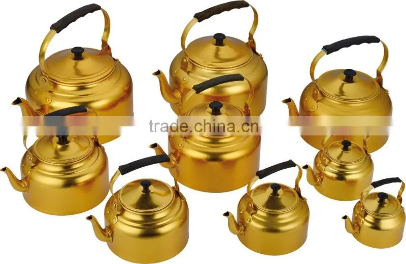 prevailing in the middle east wash white teapot handles traditional kettle kettle handles