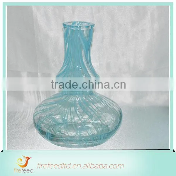 2015 Newest Hot Selling lampworking al fakher glass hookah