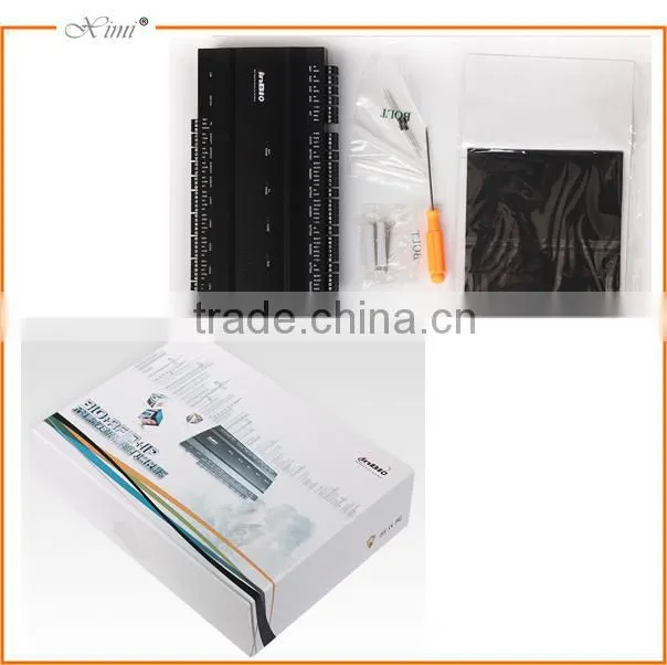 Inbio460 access controller fingerprint access control board for 4 doors control system with free software and SDK