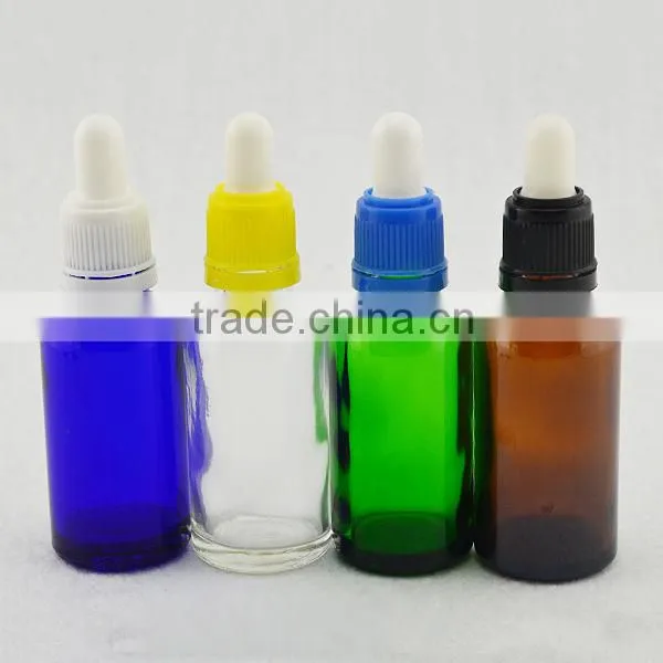 square glass bottle childproof cap/ square glass pipette dropper bottles /square glass euro dropper bottles