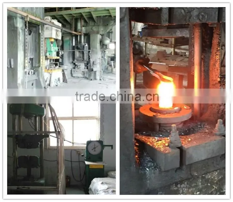 us type galvanized forged turnbuckle with jaw and jaw