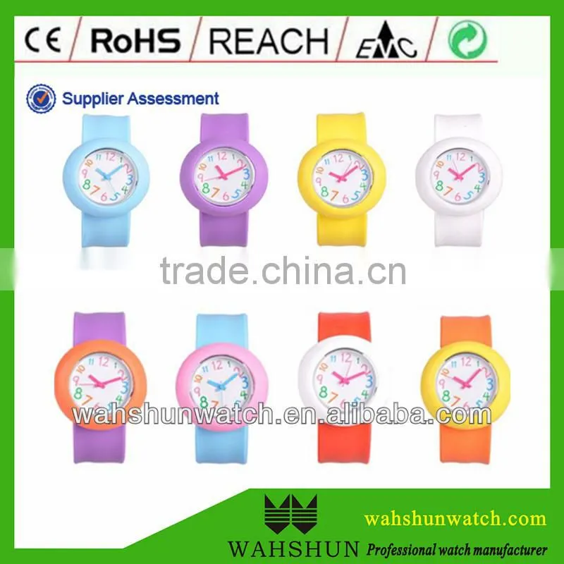 cheap price wholesale children watch/snap children watch/quartz children watch