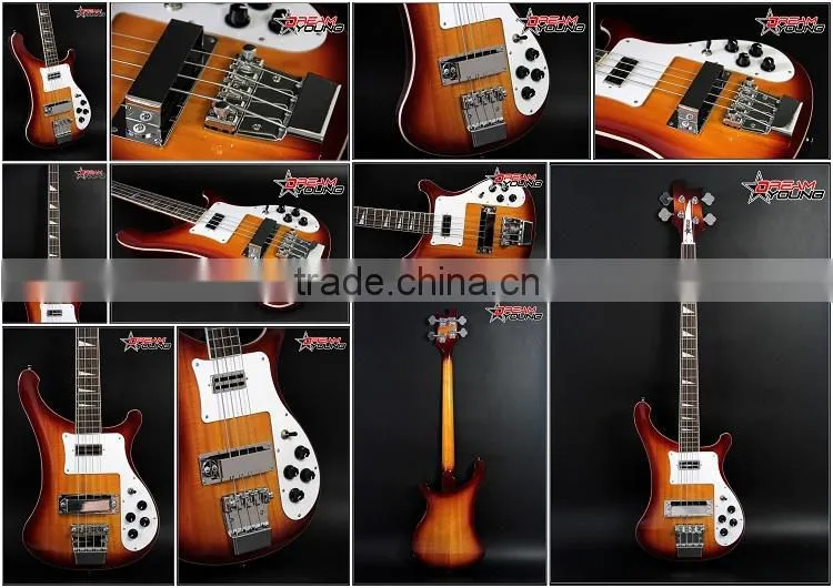 DS-EB6016 Professional Hot Selling Students Guitar Acustic