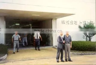 Jinan Bomix Glass Science And Technology Co., Ltd. company overview - view 3
