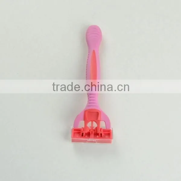 High quality new product womens disposable razors