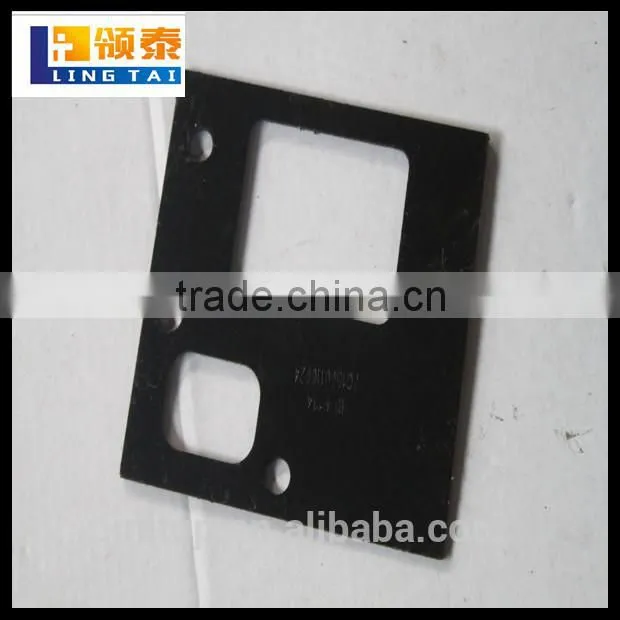 Health Engine Paper Gasket