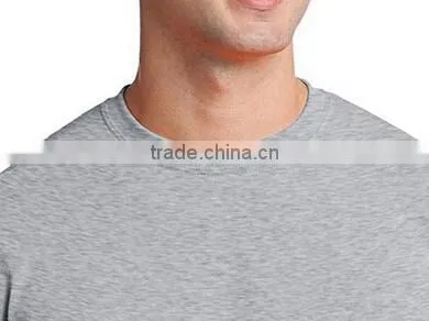 men's pocket design casual bulk long sleeve t-shirts