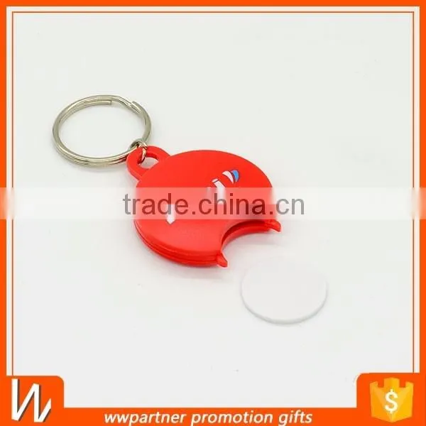 euro coin holder