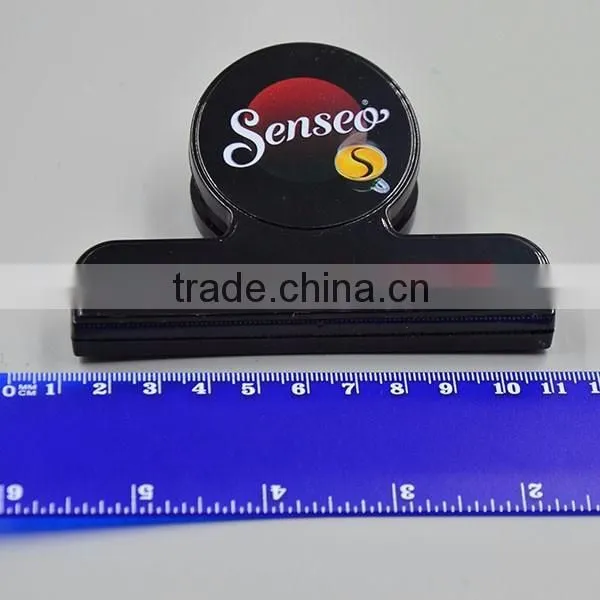 Novelty Hot Sale Plastic Clips for Office