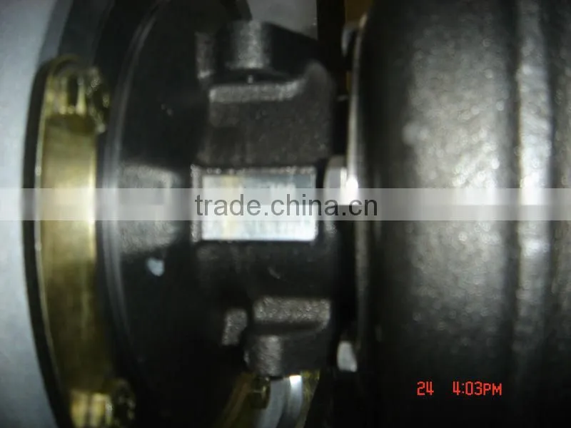 S300 Turbocharger 316752 5010412250 5010412249 5001857018 supercharger
