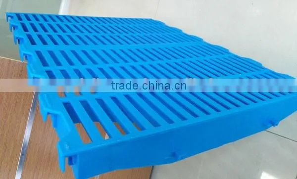 poultry slat floor/ SLAT FLOOR FOR PIGs/ PLASTIC pig floor for sale
