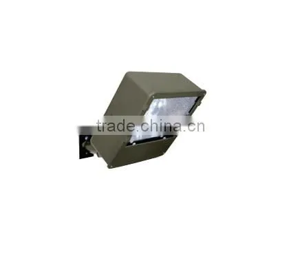 Steel brackets for flood light