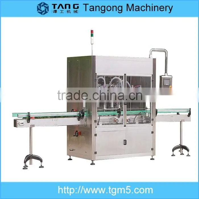 tomato paste/pasta sauce/bean sauce filling machine