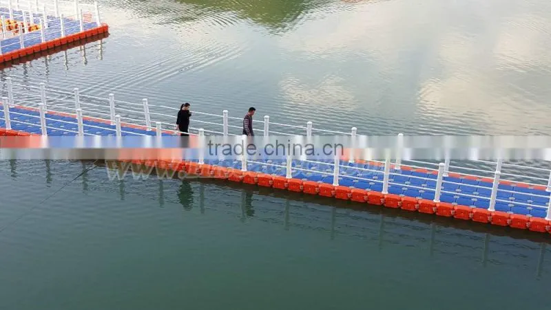 pontoon bridge for sale