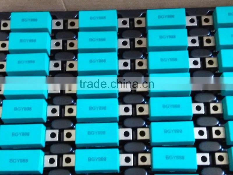 Semiconductors BGY888 Modules for Cable TV Amplifier Optical Receiver 40-860 mhz 34 db Catv Modules