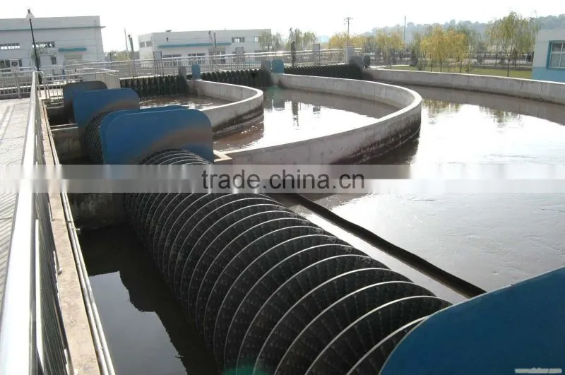 Biowatertech Desalination technology