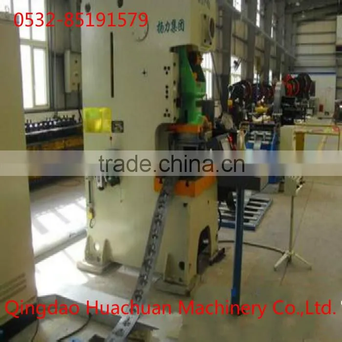 Ground Single Pole (Adjustable) Solar PV Mounting System - Pole Rack System