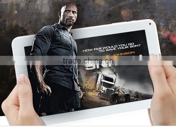 Very cheap 9 inch wifi dual camera with flashlight quad core android tablet PC