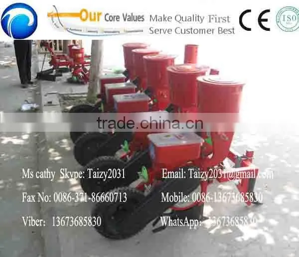farm use and best quality corn seeder machine