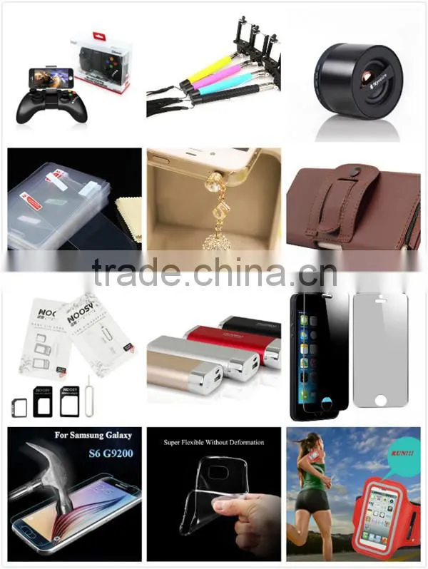 Quality professional bluetooth shutter remote controller