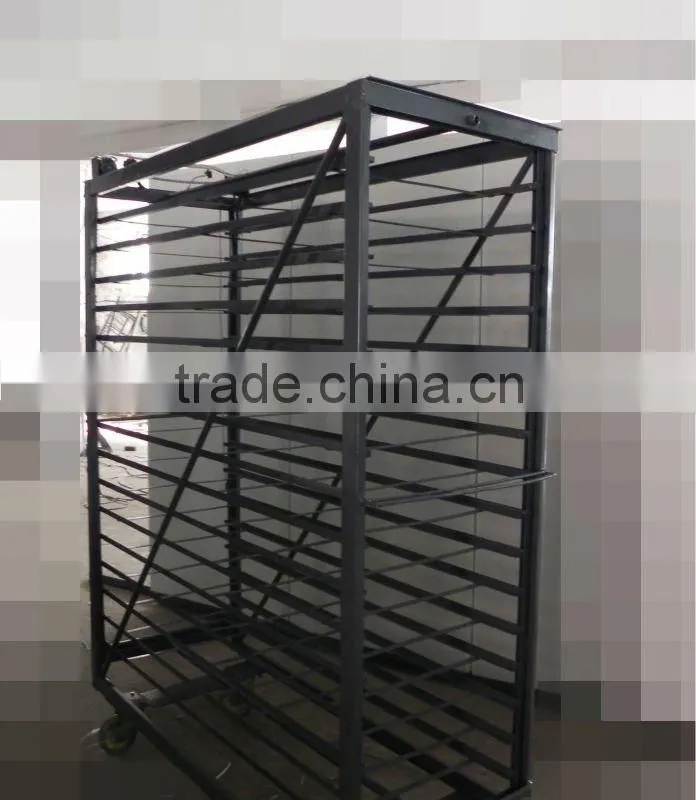 convenient hatcher trolley