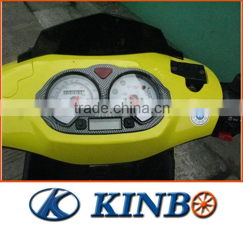 gas scooter 49cc