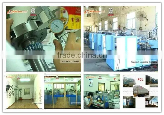 2013 Good Quality Low Price Paper Plate Machine Price
