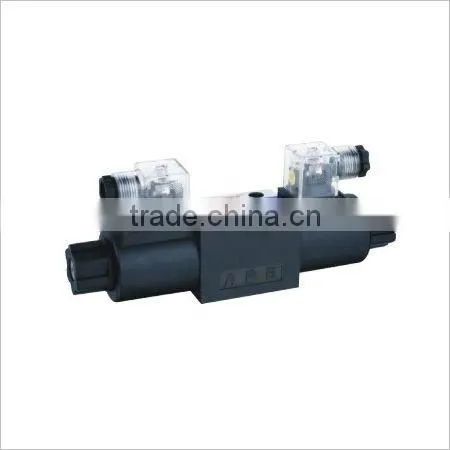 DSG 02 dsg solenoid directional valve