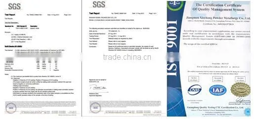 self lubricating brass bushing marginal pb-free bushing