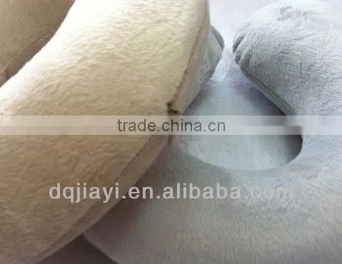 U Shape Travel Pillow