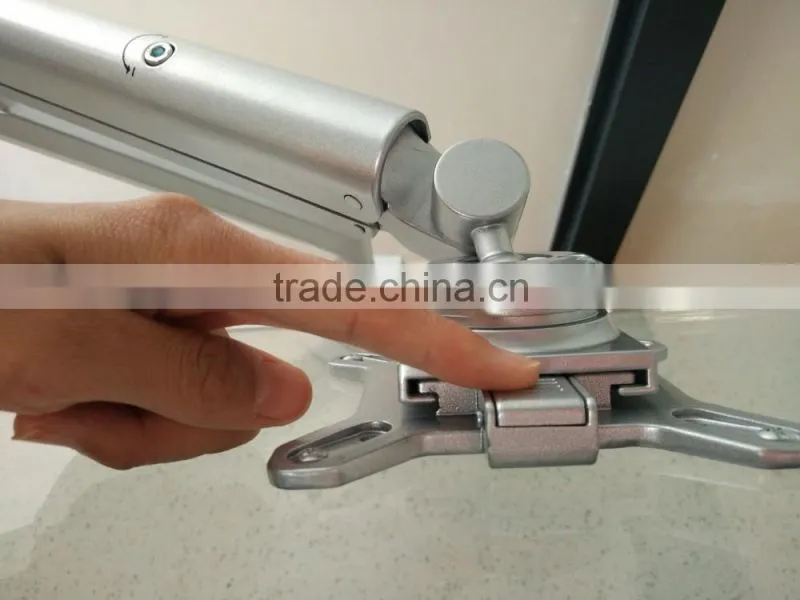 Ergonomic 360dgree Rotation Lcd Monitor Arm